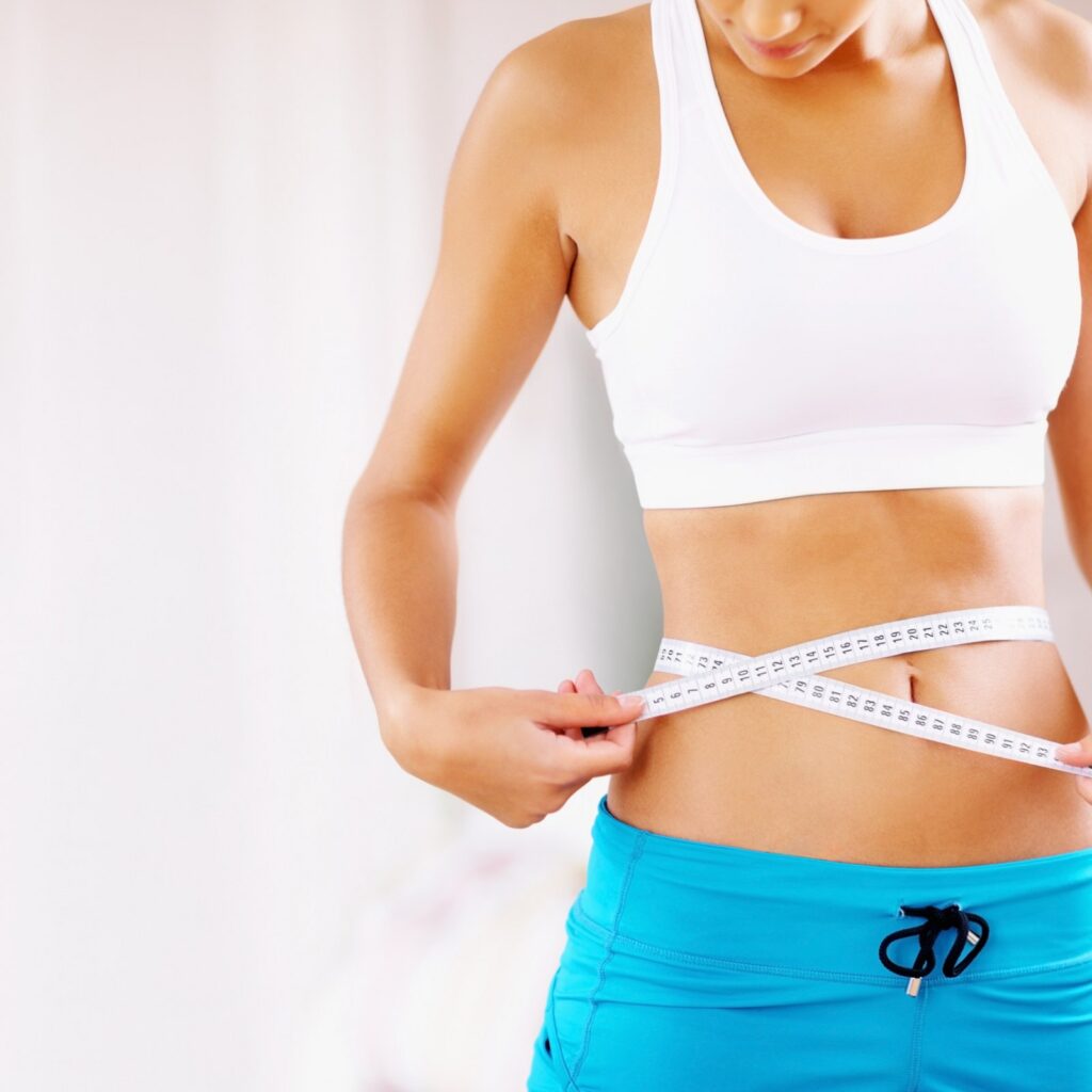 How to Maintain Weight Loss